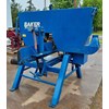 Baker A Band Resaw